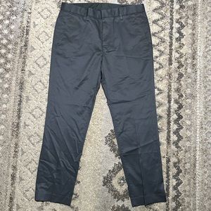 Bonobos Friday Slim Fit Gray Chino 31x26 NWOT